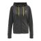 Hummel hmlGG12 Action Kapuzenjacke Damen F2162 - grau