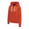 Hummel hmlGG12 Hoody Damen Rot F3121 - rot