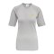 Hummel hmlGG12 Seamless T-Shirt Damen Grau F1114 - grau