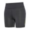 hummel Short Damen Schwarz F2162 - schwarz
