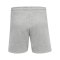 Hummel hmlGG12 Sweat Short Damen Grau F2006 - grau