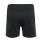 Hummel hmlGG12 Sweat Short Damen Schwarz F2001 - schwarz