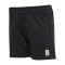 Hummel hmlGG12 Sweat Short Damen Schwarz F2001 - schwarz