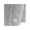Hummel hmlGG12 Sweat Short Kids Grau F2006 - grau