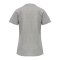 Hummel hmlGG12 T-Shirt Damen Grau F2006 - grau