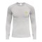 Hummel hmlGG12 Training Sweatshirt Grau F1114 - grau