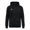 Hummel hmlGO 2.0 Kapuzenjacke Schwarz F2001 - schwarz