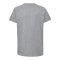 Hummel hmlGO 2.0 Logo T-Shirt Kids Grau F2006 - grau