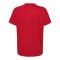 Hummel hmlGO 2.0 Logo T-Shirt Rot - rot