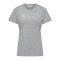 Hummel hmlGO 2.0 T-Shirt Damen Grau F2006 - grau