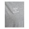 Hummel hmlGO 2.0 T-Shirt Grau F2006 - grau