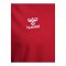 Hummel hmlGO 2.0 T-Shirt Rot F3062 - rot