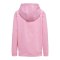 Hummel hmlGO Cotton Kapuzenjacke Kids Pink F3257 - rosa