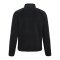 Hummel hmlGO Fleece Trainingsjacke Schwarz F2001 - schwarz