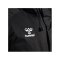 Hummel hmlGO Parka Schwarz F2001 - schwarz