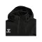 Hummel hmlGO Shell Jacke Schwarz F2001 - schwarz
