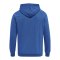Hummel hmlISAM 2.0 Hoody Blau F7045 - blau