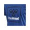 Hummel hmlISAM 2.0 T-Shirt Blau F7045 - blau