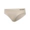 Hummel hmlJUNO Seamless Hipster Damen Grau F2119 - grau