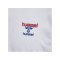 Hummel hmllC Dayton T-Shirt Weiss F9001 - weiss