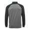 Hummel Trainingsjacke Grau F1268 - grau