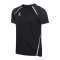 Hummel Polo Schwarz F1006 - schwarz