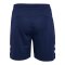 Hummel Short Blau F7026 - blau