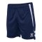 Hummel Short Blau F7026 - blau