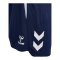 Hummel Short Blau F7026 - blau