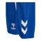 Hummel Short Blau F7045 - blau