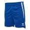 Hummel Short Blau F7045 - blau