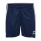 Hummel hmlLEAD 2.0 Short Damen Blau F7026 - blau