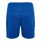 Hummel hmlLEAD 2.0 Short Damen Blau F7045 - blau