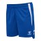 Hummel hmlLEAD 2.0 Short Damen Blau F7045 - blau