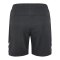 Hummel hmlLEAD 2.0 Short Damen Grau F1525 - grau