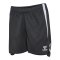 Hummel hmlLEAD 2.0 Short Damen Grau F1525 - grau