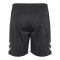 Hummel Short Grau F1525 - grau
