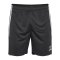 Hummel Short Grau F1525 - grau