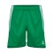 Hummel Short Grün F6235 - gruen