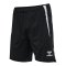 Hummel hmlLEAD 2.0 Short Schwarz F2001 - schwarz