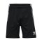 Hummel hmlLEAD 2.0 Short Schwarz F2001 - schwarz