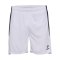 Hummel Short Weiß F9001 - weiss