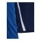 Hummel hmlLEAD 2.0 Sweatshirt Blau F7317 - blau