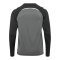 Hummel hmlLEAD 2.0 Sweatshirt Grau F1268 - grau