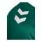 Hummel hmlLEAD 2.0 Sweatshirt Grün F6327 - gruen