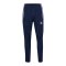 Hummel Trainingshose Blau F7026 - blau