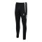 Hummel Trainingshose Schwarz F2001 - schwarz