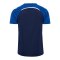 Hummel Trikot Blau F7317 - blau