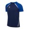 Hummel Trikot Blau F7317 - blau