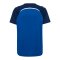 Hummel Trikot Blau F8607 - blau